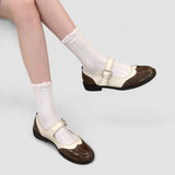 Dorothy - Zapatos elegantes y cómodos para uso diario
