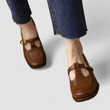 Catherine - Zapatos elegantes y cómodos