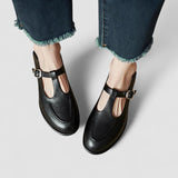 Helen - Zapatos slip-on elegantes y con estilo