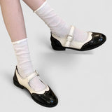 Dorothy - Zapatos elegantes y cómodos