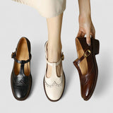 Ruth - Zapatos elegantes y cómodos