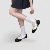 Dorothy - Zapatos elegantes y cómodos