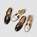 Ruth - Zapatos elegantes y cómodos