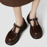 Joan - Zapatos elegantes y cómodos