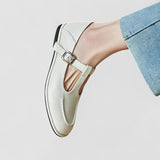 Helen - Zapatos slip-on elegantes y con estilo