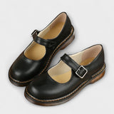 Eleanor - Zapatos elegantes y cómodos