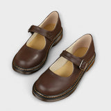 Eleanor - Zapatos elegantes y cómodos