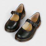 Eleanor - Zapatos elegantes y cómodos