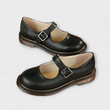 Eleanor - Zapatos elegantes y cómodos