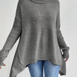 Audrey | Suéter cómodo y con estilo