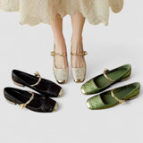 Frances - Zapatos elegantes y cómodos para cada día