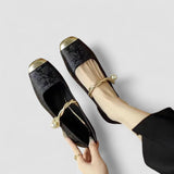 Frances - Zapatos elegantes y cómodos para cada día