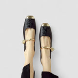 Frances - Zapatos elegantes y cómodos para cada día