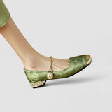 Frances - Zapatos elegantes y cómodos para cada día