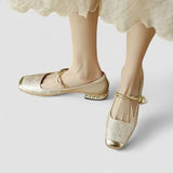 Frances - Zapatos elegantes y cómodos para cada día