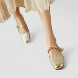 Frances - Zapatos elegantes y cómodos para cada día