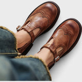 Madeleine - Zapatos elegantes y cómodos
