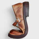 Madeleine - Zapatos elegantes y cómodos
