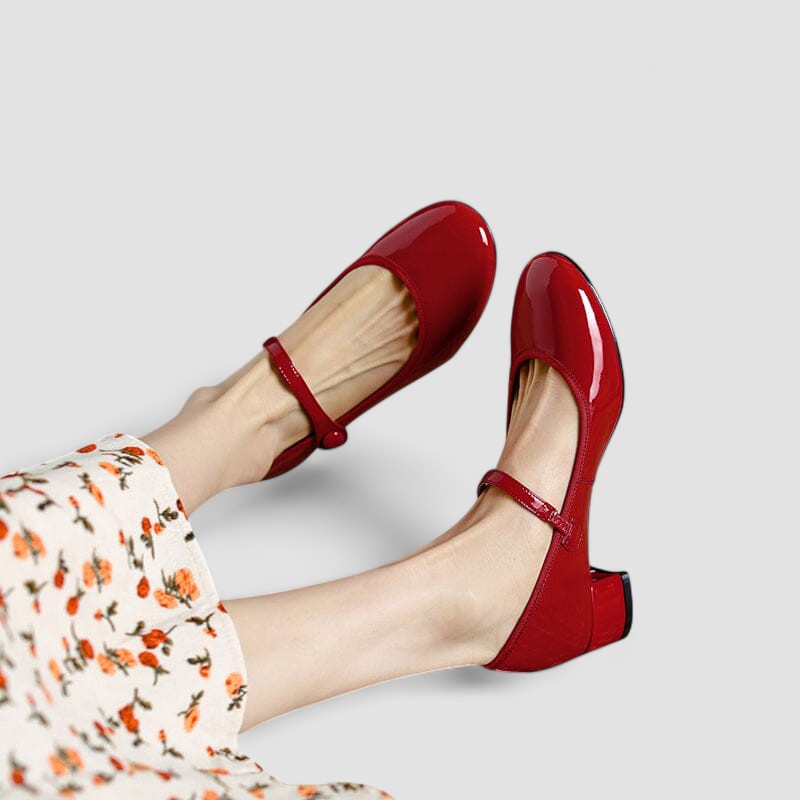 Beatrice - Zapatos elegantes y cómodos