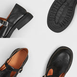 Madeleine - Zapatos elegantes y cómodos