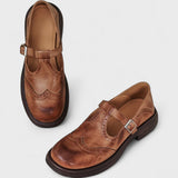 Madeleine - Zapatos elegantes y cómodos