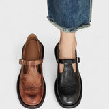 Madeleine - Zapatos elegantes y cómodos