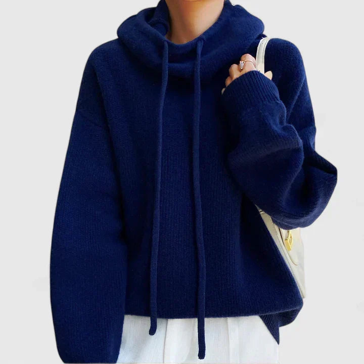 Marie | Sudadera con capucha cómoda y con estilo